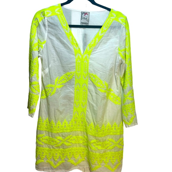 ⭐️Yoana Barasci⭐️ Multi Use Top SZ M - Picture 1 of 11